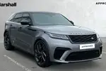 2020 Land Rover Range Rover Velar