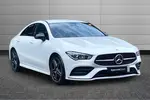 2023 Mercedes-Benz CLA