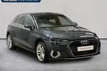 2023 Audi A3