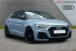 2021 Audi A1