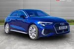 2021 Audi A3