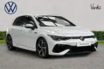 2021 Volkswagen Golf R