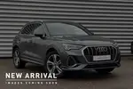 2022 Audi Q3