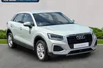 2024 Audi Q2
