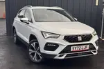 2022 SEAT Ateca