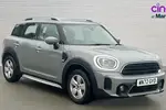 2022 MINI Countryman