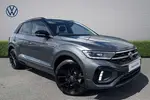2026 Volkswagen T-Roc