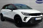 2023 Vauxhall Crossland