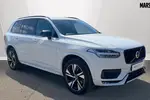 2021 Volvo XC90