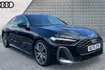 2025 Audi A5