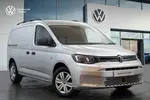 2021 Volkswagen Caddy Maxi