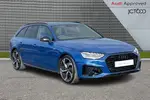 2024 Audi A4 Avant