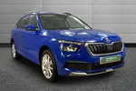2022 Skoda Kamiq
