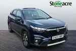 2023 Suzuki S-Cross