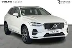 2021 Volvo XC60