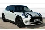 2019 MINI Hatchback