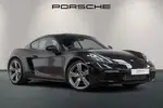 2019 Porsche Cayman