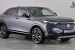 2023 Honda HR-V