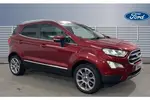 2019 Ford EcoSport
