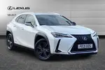 2021 Lexus UX