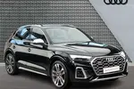 2023 Audi SQ5
