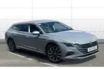 2021 Volkswagen Arteon