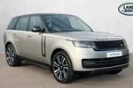 2024 Land Rover Range Rover