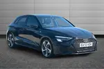 2023 Audi A3
