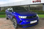 2025 Vauxhall Mokka