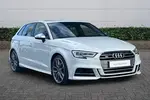 2019 Audi A3