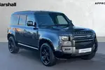 2022 Land Rover Defender
