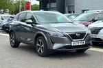 2022 Nissan Qashqai