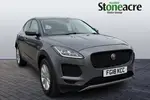 2018 Jaguar E-Pace