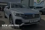 2019 Volkswagen Touareg