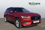 2019 Volvo XC60