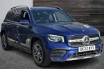 2022 Mercedes-Benz GLB