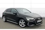 2020 Audi A3