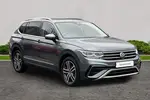 2022 Volkswagen Tiguan Allspace