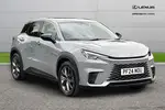 2024 Lexus Lbx