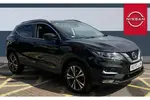2020 Nissan Qashqai