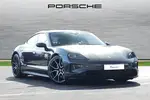 2025 Porsche Taycan