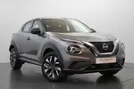 2024 Nissan Juke