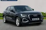 2022 Audi Q2