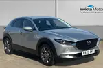 2020 Mazda CX-30
