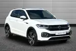 2022 Volkswagen T-Cross