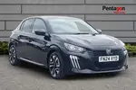 2024 Peugeot 208