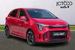 2026 Kia Picanto