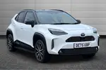 2025 Toyota Yaris Cross