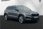 2025 Skoda Karoq