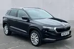 2026 Skoda Karoq